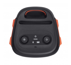 JBL PartyBox 110 Portatyvi garso kolonėlė, Wireless, Bluetooth, Juoda