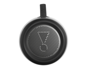 JBL Pulse 5 Nešiojama garso kolonėlė su šviesos šou, Wireless, Bluetooth, Juoda