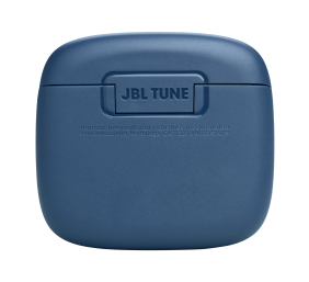 JBL Tune Flex Belaidės ausinės Earbuds, Bluetooth, Mėlyna