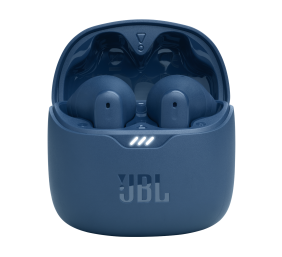 JBL Tune Flex Belaidės ausinės Earbuds, Bluetooth, Mėlyna