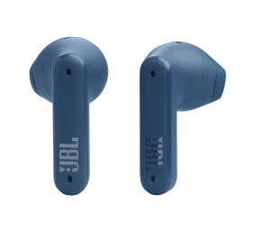 JBL Tune Flex Belaidės ausinės Earbuds, Bluetooth, Mėlyna