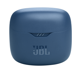 JBL Tune Flex Belaidės ausinės Earbuds, Bluetooth, Mėlyna