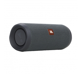 JBL Flip Essential 2 Nešiojama garso kolonėlė, Wireless, Bluetooth, Gun Metal