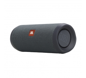 JBL Flip Essential 2 Nešiojama garso kolonėlė, Wireless, Bluetooth, Gun Metal