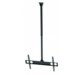 Sunne | Ceiling mount | PL-C62 | Tilt | 37-70 " | Maximum weight (capacity) 50 kg | Silver