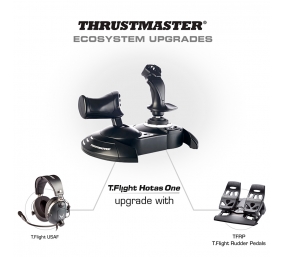 Thrustmaster | Joystick | T Flight Hotas One