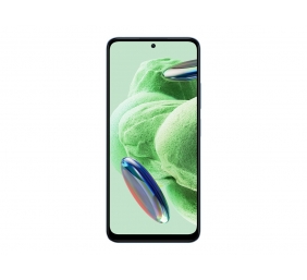 Xiaomi Redmi Note 12 5G Ice Blue 6.67 " AMOLED Qualcomm SM4375 Snapdragon 4 Gen 1 (6 nm) Internal RAM 4 GB 128 GB MicroSDXC Dual SIM Nano-SIM 5G 4G Main camera 48+8+2 MP Secondary camera 13 MP Android 12 5000  mAh