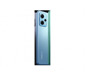 Xiaomi Redmi Note 12 5G Ice Blue 6.67 " AMOLED Qualcomm SM4375 Snapdragon 4 Gen 1 (6 nm) Internal RAM 4 GB 128 GB MicroSDXC Dual SIM Nano-SIM 5G 4G Main camera 48+8+2 MP Secondary camera 13 MP Android 12 5000  mAh