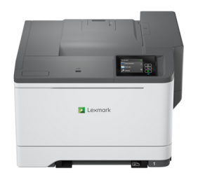 Lexmark CS531dw | Colour | Laser | Printer | Wi-Fi | Maximum ISO A-series paper size A4