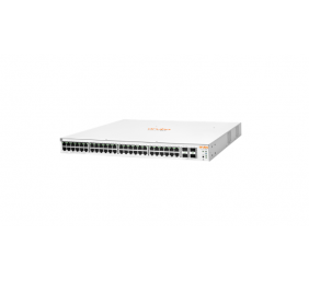 Aruba Instant On 1930 48G 4SFP+ Switch PoE (370W)