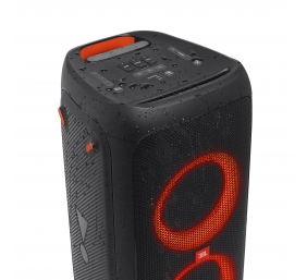JBL PartyBox 310 Portatyvi garso kolonėlė, Wired &amp; Wireless, Bluetooth, Juoda