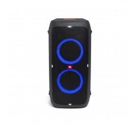 JBL PartyBox 310 Portatyvi garso kolonėlė, Wired &amp; Wireless, Bluetooth, Juoda