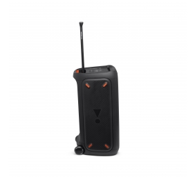 JBL PartyBox 310 Portatyvi garso kolonėlė, Wired &amp; Wireless, Bluetooth, Juoda