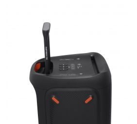 JBL PartyBox 310 Portatyvi garso kolonėlė, Wired &amp; Wireless, Bluetooth, Juoda