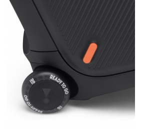 JBL PartyBox 310 Portatyvi garso kolonėlė, Wired &amp; Wireless, Bluetooth, Juoda