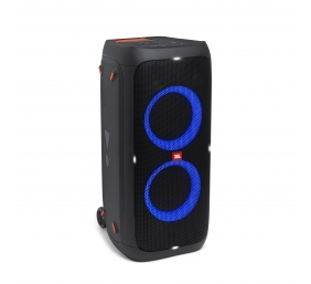 JBL PartyBox 310 Portatyvi garso kolonėlė, Wired &amp; Wireless, Bluetooth, Juoda