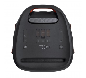 JBL PartyBox 310 Portatyvi garso kolonėlė, Wired &amp; Wireless, Bluetooth, Juoda