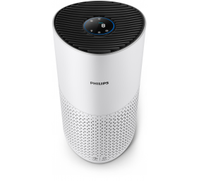 Philips | Air Purifier | AC1715/10 | 27 W | Suitable for rooms up to 78 m² | White
