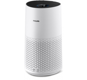 Philips | AC1715/10 | Air Purifier | 27 W | Suitable for rooms up to 78 m² | White