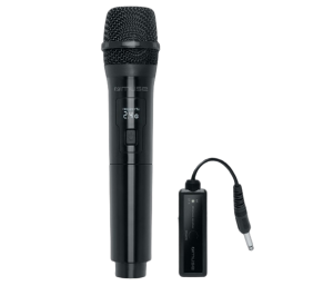 Muse | Wireless Microphone | MC-30 WI