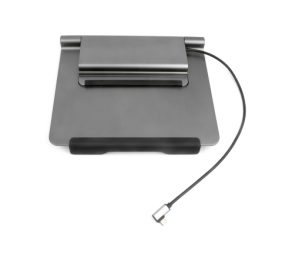 Acer | Stand with 5 in 1 Docking | Silver | 270 x 45 x 300 mm | 2 year(s)