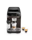 Delonghi | Coffee Maker | ECAM293.61 BW Magnifica Evo | Pump pressure 15 bar | Built-in milk frother | Fully automatic | 1450 W | Black