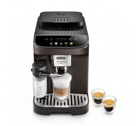 Delonghi | Coffee Maker | ECAM293.61 BW Magnifica Evo | Pump pressure 15 bar | Built-in milk frother | Fully automatic | 1450 W | Black