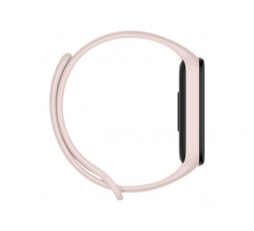 Xiaomi | Smart Band 2 Strap | Pink | Strap material: TPU | Adjustable length: 135 - 215mm
