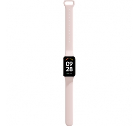 Xiaomi | Smart Band 2 Strap | Pink | Strap material: TPU | Adjustable length: 135 - 215mm