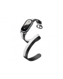 Xiaomi | Smart Band 8 Double | Black/White | PU coated leather | Total length: 140-180mm