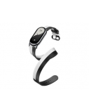 Xiaomi | Smart Band 8 Double | Black/White | PU coated leather