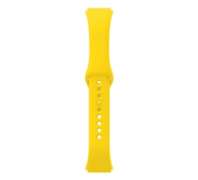 Xiaomi | Xiaomi Redmi | Fits wrists 135-200 mm | Yellow | Polycarbonate, thermoplastic polyurethane (TPU)