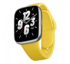 Xiaomi | Xiaomi Redmi | Fits wrists 135-200 mm | Yellow | Polycarbonate, thermoplastic polyurethane (TPU)