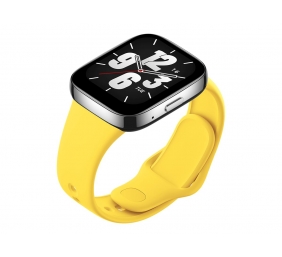 Xiaomi | Xiaomi Redmi | Fits wrists 135-200 mm | Yellow | Polycarbonate, thermoplastic polyurethane (TPU)