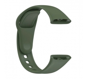 Xiaomi | Xiaomi Redmi | Fits wrists 135-200 mm | Green | Polycarbonate, thermoplastic polyurethane (TPU)