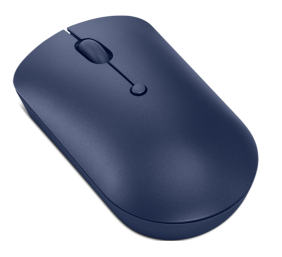 Lenovo | Compact Mouse | 540 | Wireless | Abyss Blue