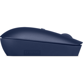 Lenovo | Compact Mouse | 540 | Wireless | Abyss Blue