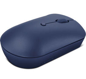 Lenovo | Compact Mouse | 540 | Wireless | Abyss Blue