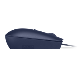 Lenovo | Compact Mouse | 540 | Wired | Abyss Blue