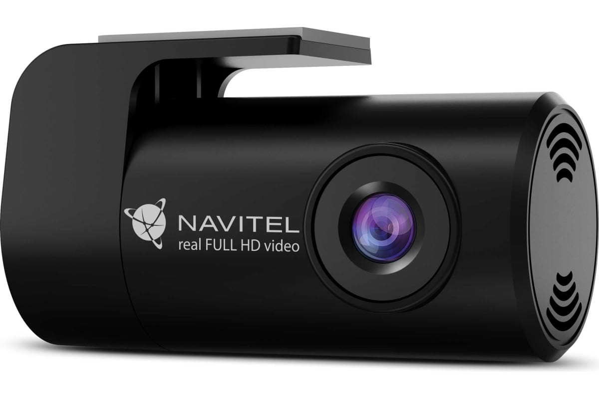 Navitel | Dashcam with 2K video quality | R480 2K | IPS display 2''; 320х240 | Maps included
