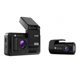 Navitel | Dashcam with 2K video quality | R480 2K | IPS display 2''; 320х240 | Maps included