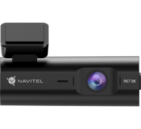 Navitel | Dashcam with Wi-Fi | R67 2K | TFT display 0.96''; 80x160 | Maps included