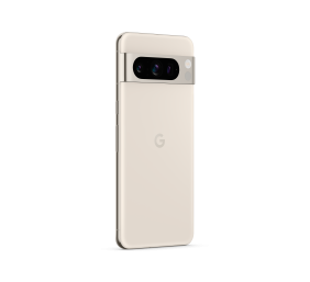 Google Pixel 8 Pro (Porcelain) 6.7" LTPO OLED 1344x2992/3.0GHz&2.45GHz&2.15GHz/128GB/12GB RAM/Android 14/WiFi,BT,5G | google