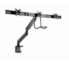 GEMBIRD Desk mounted adjustable monitor
