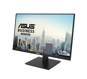 Asus VA27ACFSN | 27 " | IPS | 16:9 | 100 Hz | 5 ms | 2560 x 1440 pixels | 350 cd/m² | HDMI ports quantity 1