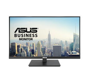 Asus VA27ACFSN | 27 " | IPS | 16:9 | 100 Hz | 5 ms | 2560 x 1440 pixels | 350 cd/m² | HDMI ports quantity 1