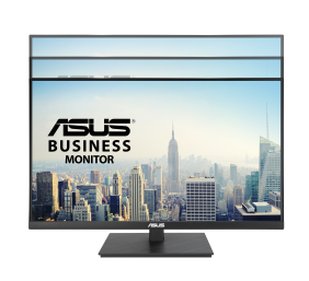 Asus VA27ACFSN | 27 " | IPS | 16:9 | 100 Hz | 5 ms | 2560 x 1440 pixels | 350 cd/m² | HDMI ports quantity 1
