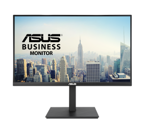 Asus VA27ACFSN | 27 " | IPS | 16:9 | 100 Hz | 5 ms | 2560 x 1440 pixels | 350 cd/m² | HDMI ports quantity 1