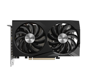Gigabyte | GV-N3050WF2OCV2-8GD | NVIDIA | 8 GB | GeForce RTX 3050 | GDDR6 | HDMI ports quantity 2 | PCI-E 4.0 | Memory clock speed 1792 MHz