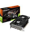 Gigabyte | GV-N3050WF2OCV2-8GD | NVIDIA | 8 GB | GeForce RTX 3050 | GDDR6 | HDMI ports quantity 2 | PCI-E 4.0 | Memory clock speed 1792 MHz